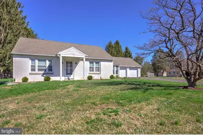 231 Warwick Road, Elverson, PA 19520 - Photo 4