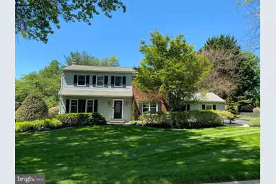 204 Shropshire Drive, West Chester, PA 19382 - Photo 1