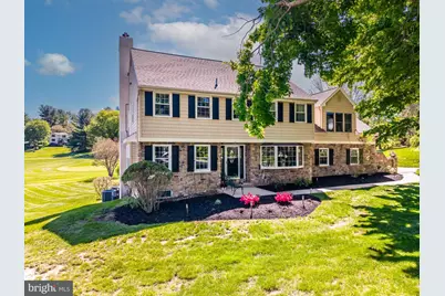 801 N Washington Ridge, West Chester, PA 19382 - Photo 2