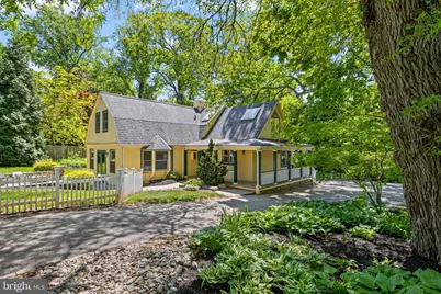 231 W Valley Road, Wayne, PA 19087 - Photo 4