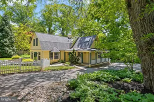 231 W Valley Rd, Wayne, PA 19087 - Photo 4