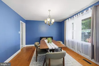 615 W Rosedale Avenue, West Chester, PA 19382 - Photo 4
