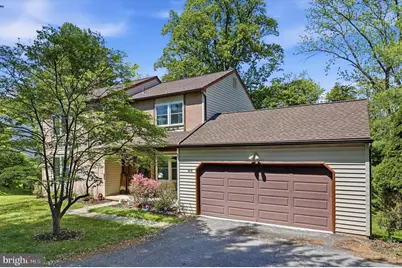 615 W Rosedale Avenue, West Chester, PA 19382 - Photo 1