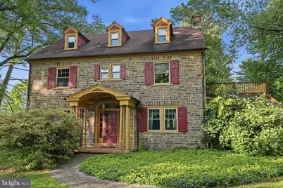 500 Kennett Pike, Chadds Ford, PA 19317 - Photo 2