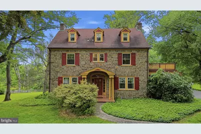 500 Kennett Pike, Chadds Ford, PA 19317 - Photo 68