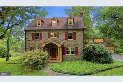 500 Kennett Pike, Chadds Ford, PA 19317 - Photo 1