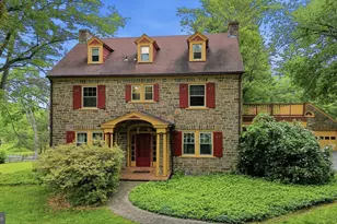 500 Kennett Pike, Chadds Ford, PA 19317 - Photo 1