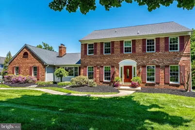 1668 Bow Tree Drive, West Chester, PA 19380 - Photo 2