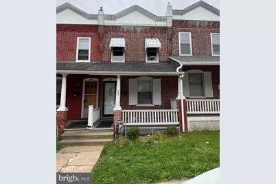 322 Charles Street, Coatesville, PA 19320 - Photo 1