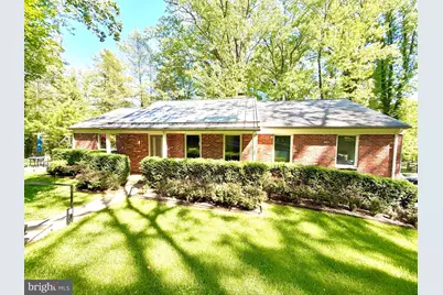 695 Knox Road, Wayne, PA 19087 - Photo 1