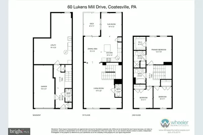 60 Lukens Mill Drive, Coatesville, PA 19320 - Photo 22