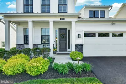 204 Equestrian Way, Downingtown, PA 19335 - Photo 2