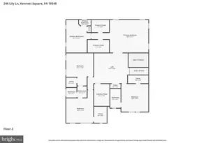 246 Lily Ln, Kennett Square, PA 19348 - Photo 52