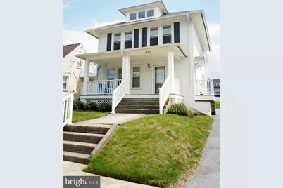 412 W Pennsylvania Avenue #1, Downingtown, PA 19335 - Photo 2