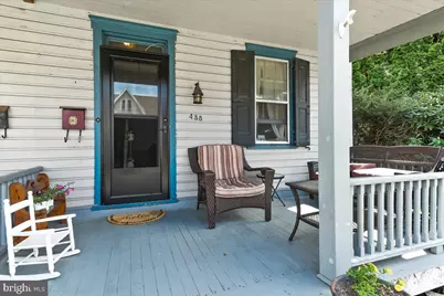 438 W 1st Avenue, Parkesburg, PA 19365 - Photo 36