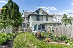 438 W 1st Ave, Parkesburg, PA 19365 - Photo 32