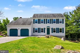 102 Heather Hill Dr, Downingtown, PA 19335 - Photo 1