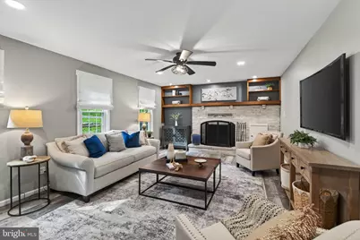 823 Nathan Hale Drive, West Chester, PA 19382 - Photo 12