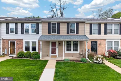 348 Barclay Street, Coatesville, PA 19320 - Photo 1