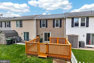 348 Barclay Street, Coatesville, PA 19320 - Photo 22