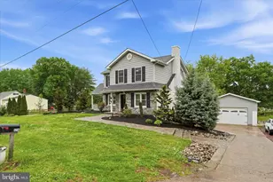 1216 Township Line Rd, Phoenixville, PA 19460 - Photo 1