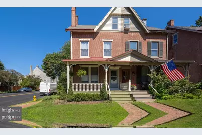 255 Dean Street, West Chester, PA 19382 - Photo 1
