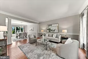 408 Brentford Rd, Kennett Square, PA 19348 - Photo 4