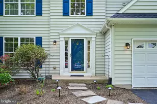 54 N Hawthorne Rd, Coatesville, PA 19320 - Photo 4