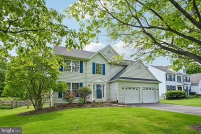 54 N Hawthorne Road, Coatesville, PA 19320 - Photo 2