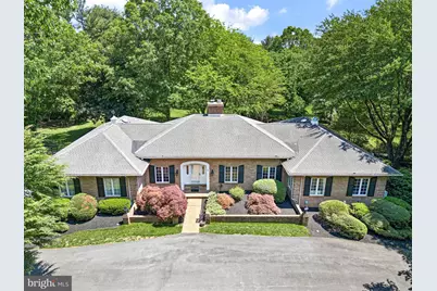 1 Ridge Run Road, Chadds Ford, PA 19317 - Photo 4