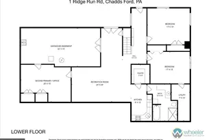 1 Ridge Run Rd, Chadds Ford, PA 19317 - Photo 56