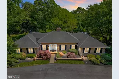 1 Ridge Run Road, Chadds Ford, PA 19317 - Photo 1