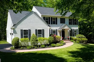 25 Dougherty Dr, Lincoln University, PA 19352 - Photo 1