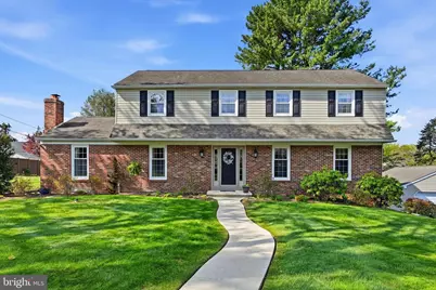 956 Embree Lane, West Chester, PA 19380 - Photo 1