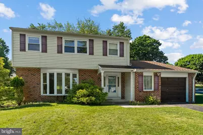 208 Concord Avenue, Exton, PA 19341 - Photo 1