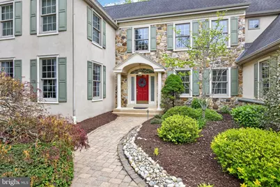 1198 Avonlea Circle, Glen Mills, PA 19342 - Photo 24