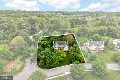1198 Avonlea Circle, Glen Mills, PA 19342 - Photo 14