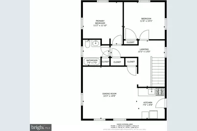 332 W Washington Street #UNIT 2, West Chester, PA 19380 - Photo 24