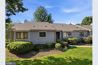 576 Franklin Way #576, West Chester, PA 19380 - Photo 1