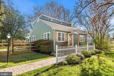 1240 E Strasburg Road, West Chester, PA 19380 - Photo 2