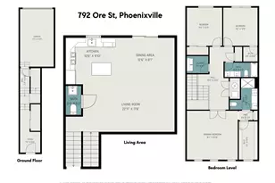 792 Ore St, Phoenixville, PA 19460 - Photo 22