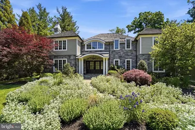 509 Northfield Road, Devon, PA 19333 - Photo 2