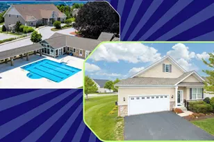 200 Gaston Ln, Coatesville, PA 19320 - Photo 1
