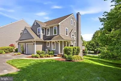 125 N Village Lane, Chadds Ford, PA 19317 - Photo 2