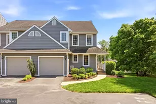 125 N Village Ln, Chadds Ford, PA 19317 - Photo 1