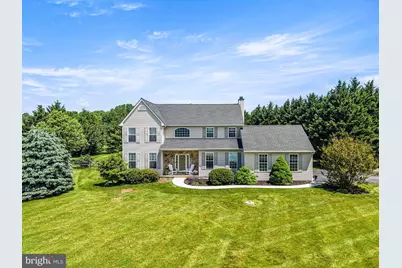 268 W Branch Road, Oxford, PA 19363 - Photo 1