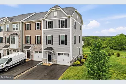 153 Glory Maple Lane, Downingtown, PA 19335 - Photo 2