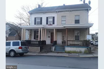 28 N 5th Avenue, Coatesville, PA 19320 - Photo 1