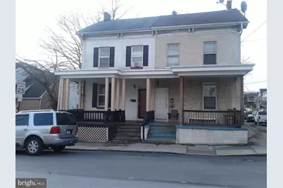28 N 5th Avenue, Coatesville, PA 19320 - Photo 1