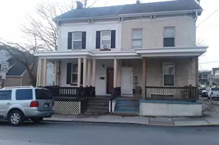 28 N 5th Ave, Coatesville, PA 19320 - Photo 1